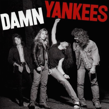 Damn Yankees : Damn Yankees